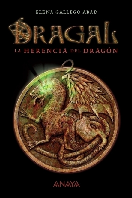 Todo comienza con ¨La herencia del dragón" - Dragal, el último dragón