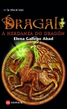 Dragal, the last dragon