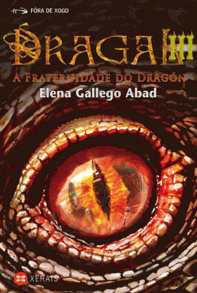 Unha Fraternidade para vivir unha aventura trepidante - Dragal, o último dragón